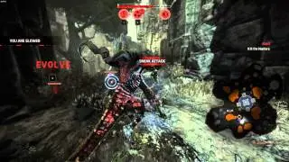 Evolve PC August Monthly Finals Team YP vs TPA