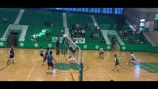 Ryan Richmond&rsquo;s Sophomore Year Highlights