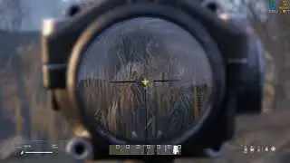 DayZ Ňam mlask - solo TheKilla