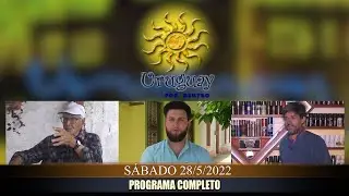 Uruguay por dentro - Programa completo - 28 de mayo de 2022