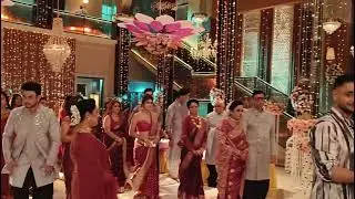 Janmashtami kiPuja Mannat aur Vikrant karte Hain #mujahidmsytvlog #mannat #youtubeshorts #share #bts