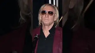 At 76, Joe Walsh Finally Reveals THE TRUTH About Randy Meisner