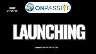 ONPASSIVE: The Crypto Project You Wish You Invested In