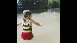 🎥فيديو اجواء صيفية ويومية من منطقة بكفلا في ريف جسر الشغور الشمالي.#سلام_نيوز