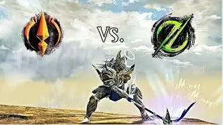 GW2 Path of Fire | Scourge VS. SpellBreaker - 1v1's/Duels