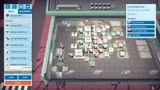 Automachef - 10: Combo Chaos