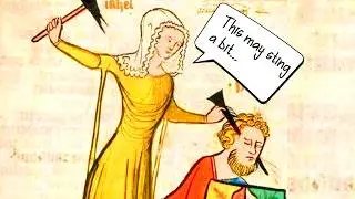 Weird Historical Jobs That Don't Exist Anymore