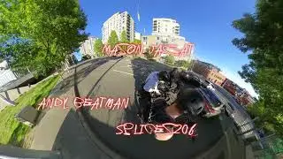 Ariel Rider - Grizzly - Seattle Vibes