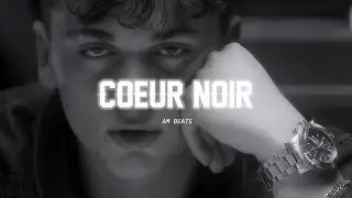 Klem x LVZ x Maes Type Beat 