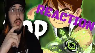 BEN 10 RAP | 