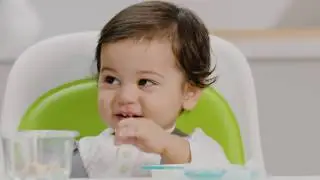 OXO Tot Glass Baby Blocks