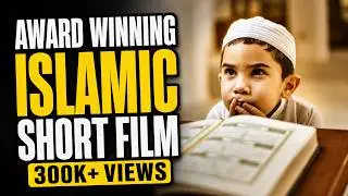 Jannati (2011) - 1st Place Muslim Short Film - Islamic Texas MSA Showdown