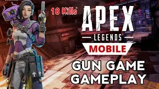 Apex Legends Mobile Gun Game | Rhapsody | Market