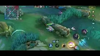 MAGE DAMAGE tersakit ‼️⁉️build nana 🤪 #magetersakit #buildnanatersakit #mobilelegends #mlbb