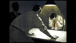 Interrogation 101 (US Army-Techniques For Conducting Interrogations )