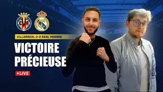 🥳 LE REAL MADRID LEADER DE LIGA ! MBAPPÉ DOUBLÉ, BELLINGHAM, ARDA, BELLINGHAM...