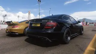 950HP 2900lbs German Only Street Racing Car Meet | Forza Horizon 5