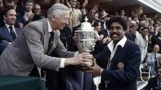 1983 India's first world cup 🏆 🇮🇳  l proud moment     #viral #cricket #india #worldcup #trending 