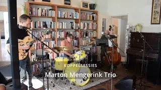 Marton Mengerink  Live from the Koppelkerk 2025