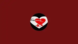 Ministério Proclamai Vida está ao vivo!