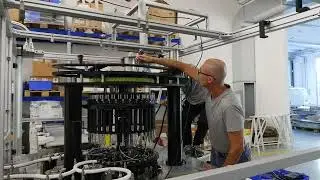 Antares Vision Group | Inspection Machines Product Unit