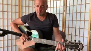 Last steam Engine Train (Cover) by Juan John