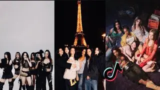 KATSEYE TIKTOK EDITS COMPILATION!