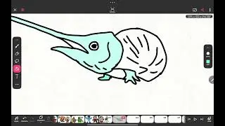 Draw a fishini brainini #67play