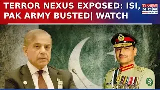 India Makes Pakistan Surrender: Lashkar-Jaish HQs Hit, ISI & Army-Terror Nexus Exposed| Watch