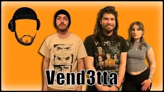 Ethan G Interviews Vend3tta