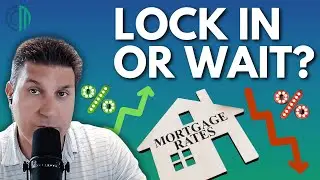 What&rsquo;s the Best Time to Lock in Your Interest Rate?