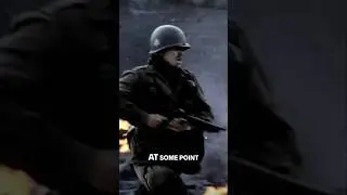 Joseph's Daring Escape from a Nazi POW Camp