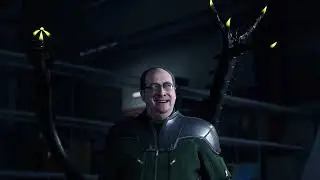 Spider-Man Remasterizado cap.5 PLAY 5 PRO🔥