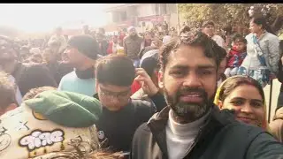 Jaipur ki special patasi 