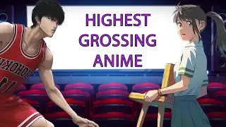 Suzume leaves theaters, Crypto NFT anime announce, Spider-Man spinoff manga | Anime News