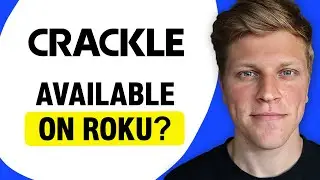 Is Crackle on Roku?