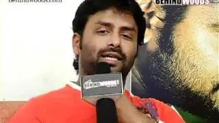 Thoonga nagaram Gaurav Interview Part 1