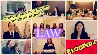Constitutional and Administrative Law - Integrity and Ombudsman