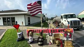 📣Albertville Chiropractor Doctor Jon Alan Smith🔥SAed-Me🔥To Aid &Abet🔥A Land Theft Scheme4-15-2019🫡🇺🇸