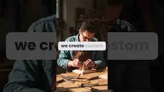 Nivaasa&rsquo;s #wooden #creativity for #homedecor and #kitchenware #b2bmarketing #usa