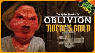 Switching Things Up for Gourdia Muffpump | The Elder Scrolls IV: Oblivion Remastered | Stream VOD