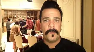 Vegas Uncork'd Preview At Bellagio Las Vegas Exec Chef Mike Minor Interview 3-21-13