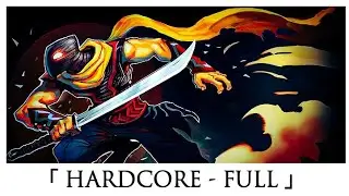 Shadow Blade HARDCORE Full Gameplay