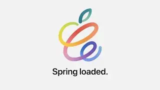 LIVE Apple Event &mdash; April 20 | Sped media