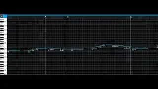 【VY1】A Cruel Angel's Thesis (Neon Genesis Evangelion) [V6 Update] + VPR【VOCALOID6カバー】