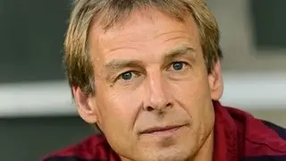 Jurgen Klinsmann Names Roster for World Cup Qualifiers in Costa Rica and Jamaica