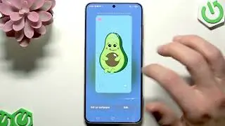 Как изменить эффект разблокировки экрана на Samsung Galaxy | Страна чудес