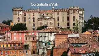 Costigliole d'Asti 4K