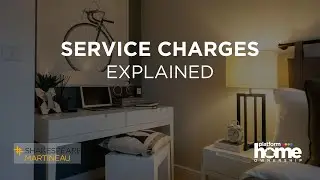 What are service charges with a Shared Ownership | Leasehold vs Freehold explained