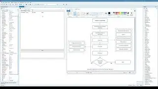 C++ Builder - Genetic Algorithm Simulation